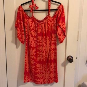 Manuheali’i Ali’i Dress